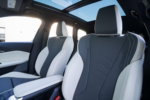 new 2026 BMW X1 car, priced at $51,800