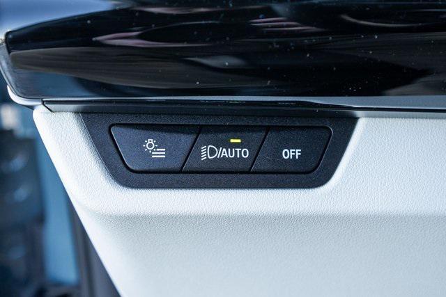 new 2026 BMW X1 car, priced at $51,800