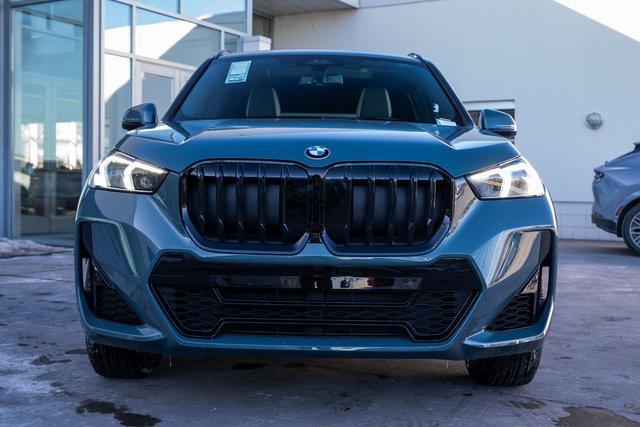 new 2026 BMW X1 car, priced at $51,800