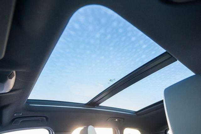 new 2026 BMW X1 car, priced at $51,800