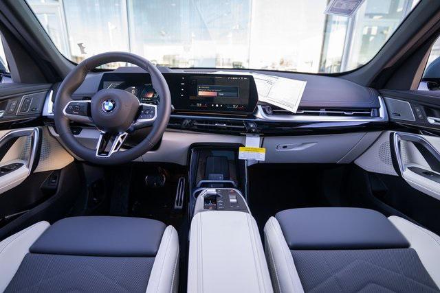 new 2026 BMW X1 car, priced at $51,800