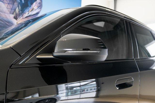 new 2026 BMW X1 car, priced at $49,650