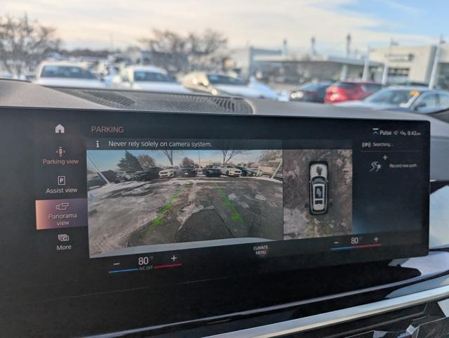 used 2023 BMW X7 car, priced at $61,991