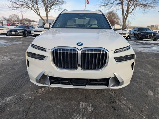 used 2023 BMW X7 car, priced at $61,991