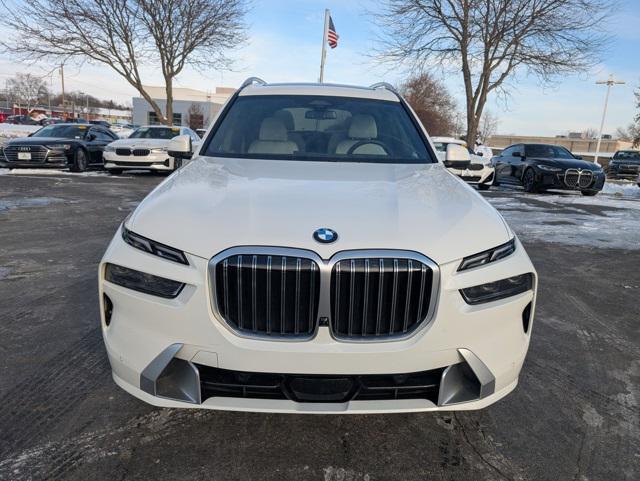 used 2023 BMW X7 car, priced at $61,991