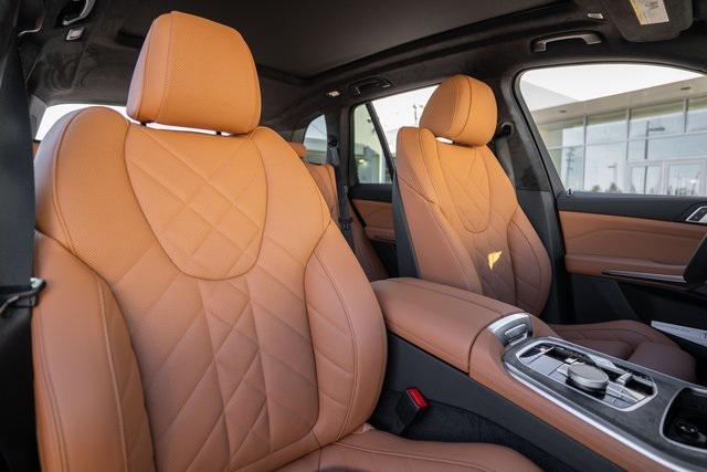 new 2026 BMW X5 car, priced at $81,970
