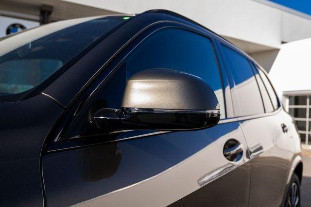 new 2026 BMW X5 car, priced at $81,970