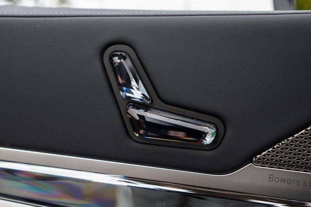new 2026 BMW 740 car, priced at $116,275