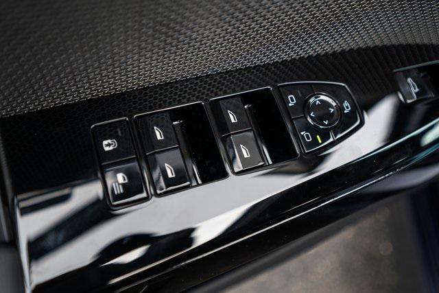 new 2026 BMW 740 car, priced at $116,275