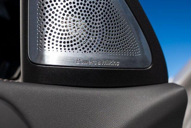 new 2026 BMW X6 car, priced at $108,725