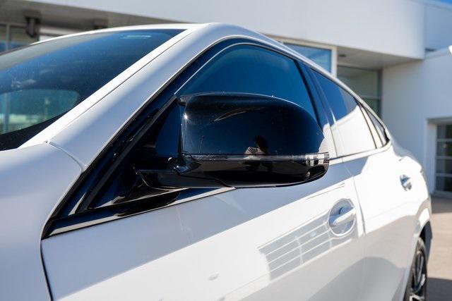 new 2026 BMW X6 car, priced at $108,725