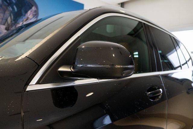 new 2026 BMW X5 PHEV car, priced at $83,925