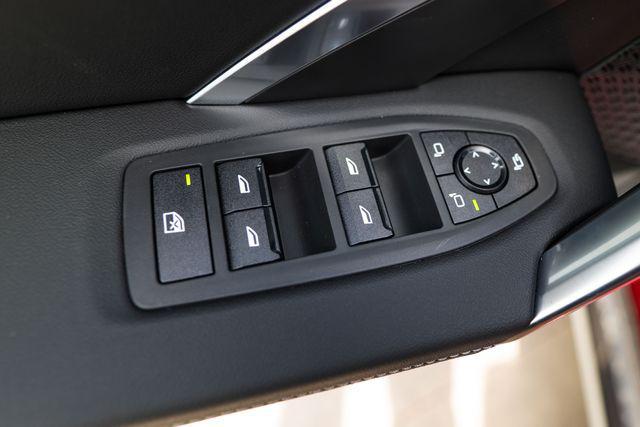 new 2026 BMW X1 car, priced at $47,400