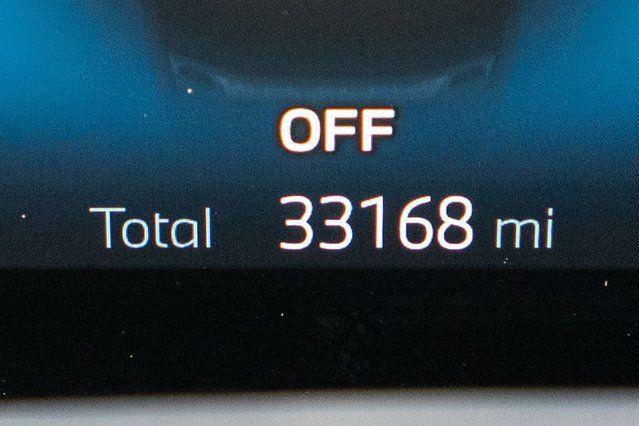 used 2024 BMW X5 car, priced at $53,985