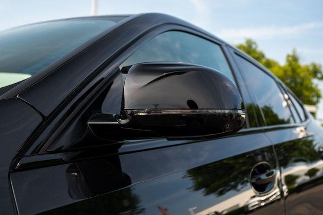 new 2026 BMW X6 car, priced at $108,025