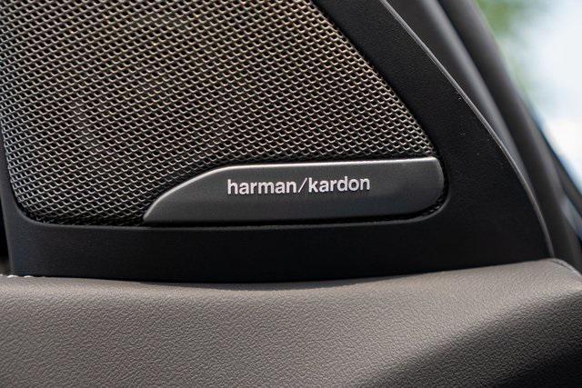 new 2026 BMW X6 car, priced at $108,025