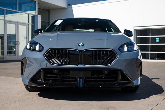 new 2026 BMW 228 Gran Coupe car, priced at $50,375