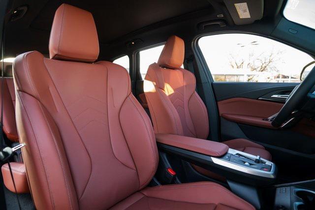 new 2026 BMW X1 car, priced at $48,725