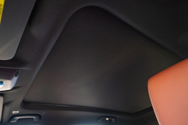 new 2026 BMW X1 car, priced at $48,725