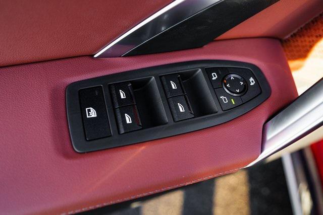 new 2026 BMW X1 car, priced at $48,725