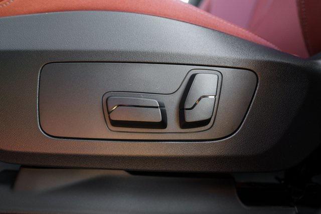 new 2026 BMW X1 car, priced at $48,725