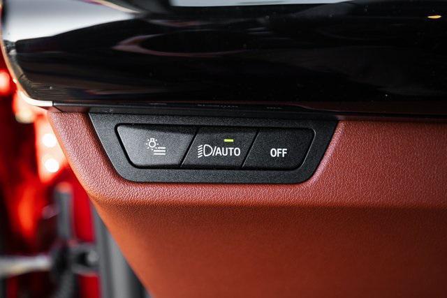 new 2026 BMW X1 car, priced at $48,725