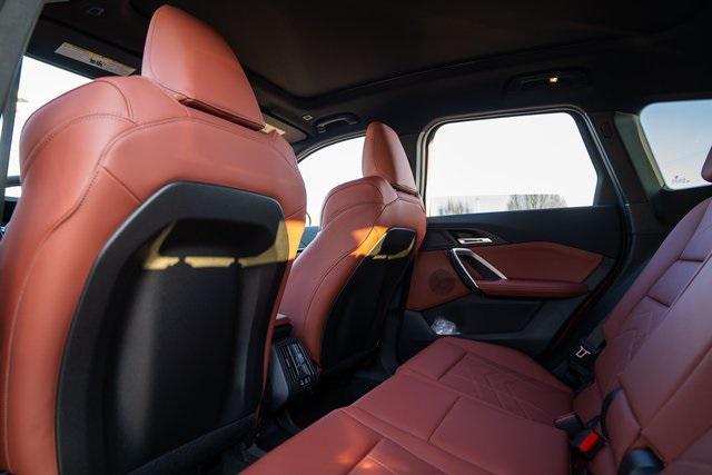 new 2026 BMW X1 car, priced at $48,725