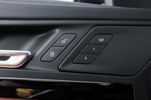 new 2026 BMW X1 car, priced at $48,725