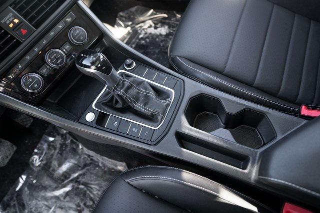 used 2024 Volkswagen Jetta car, priced at $19,591