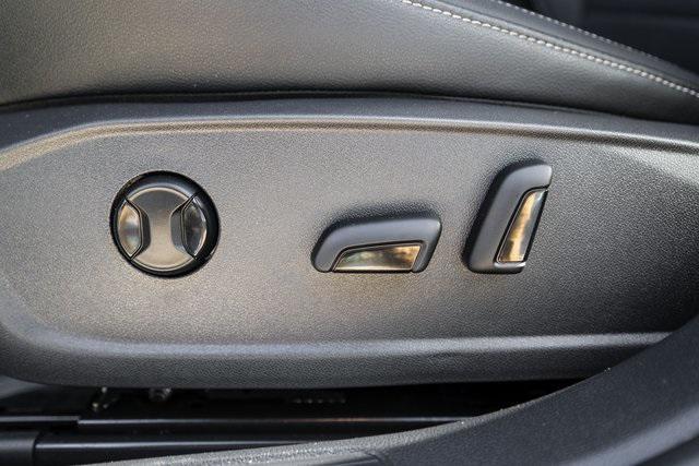 used 2024 Volkswagen Jetta car, priced at $19,591