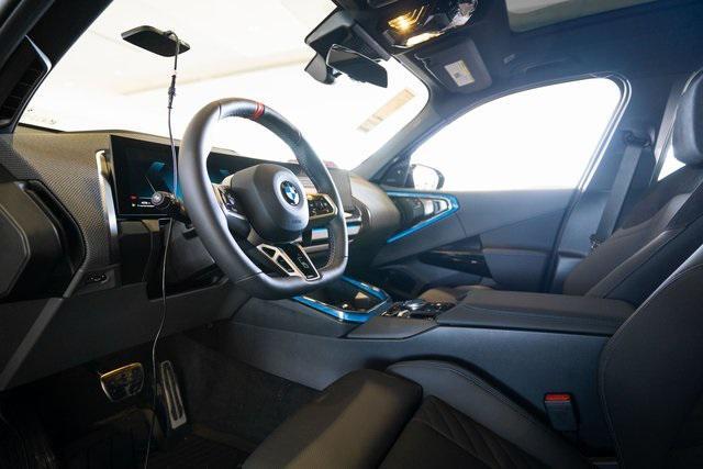 new 2026 BMW X3 car, priced at $72,600