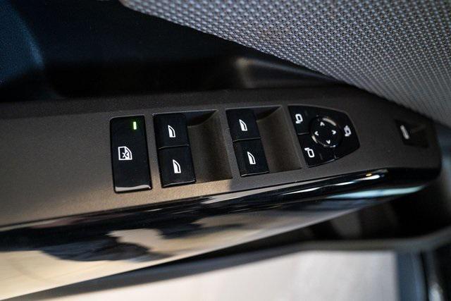 new 2026 BMW X3 car, priced at $72,600