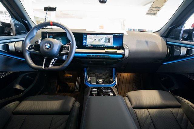 new 2026 BMW X3 car, priced at $72,600