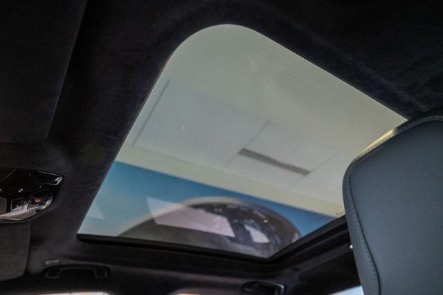 new 2026 BMW M5 car, priced at $129,025