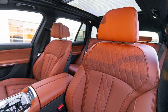 new 2026 BMW X5 PHEV car, priced at $92,900
