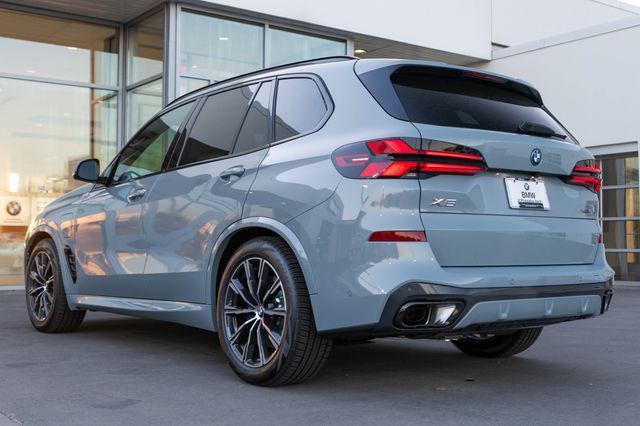 new 2026 BMW X5 PHEV car, priced at $92,900