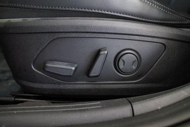 used 2021 Kia K5 car, priced at $16,551