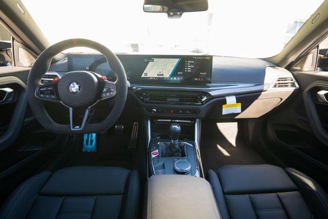 new 2026 BMW M2 car, priced at $76,325