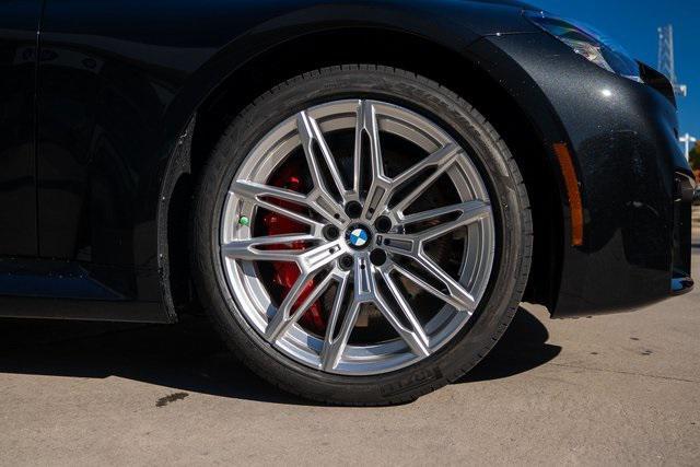 new 2026 BMW M2 car, priced at $76,325