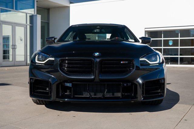 new 2026 BMW M2 car, priced at $76,325