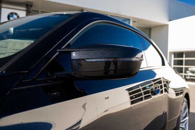 new 2026 BMW M2 car, priced at $76,325