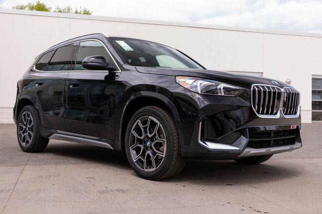new 2026 BMW X1 car, priced at $47,249