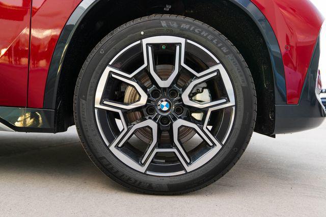 new 2026 BMW X1 car, priced at $49,199
