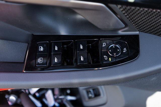 new 2026 BMW M5 car, priced at $129,025