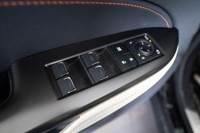 used 2023 Lexus NX 350 car, priced at $36,981