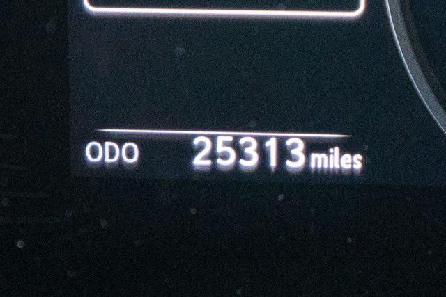 used 2023 Lexus NX 350 car, priced at $36,981