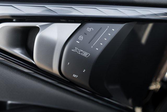 new 2026 BMW X3 car, priced at $63,000