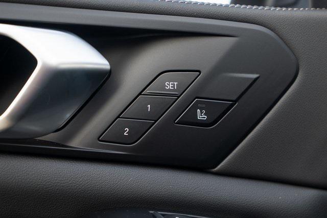 new 2026 BMW X5 car, priced at $77,725