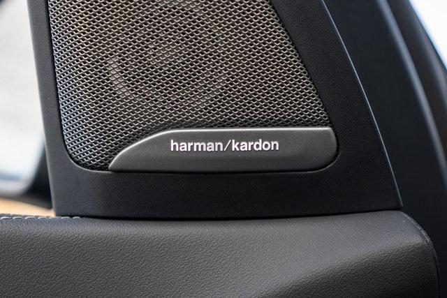 new 2026 BMW X5 car, priced at $77,725