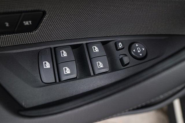 new 2026 BMW 840 Gran Coupe car, priced at $73,400